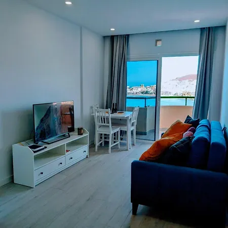 Costamar In Cristianos *