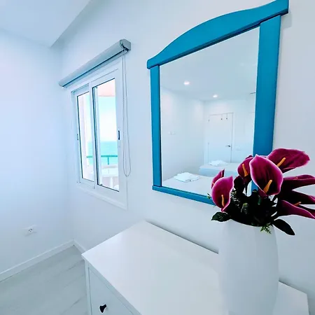 Costamar In Cristianos Apartament Arona (Tenerife)