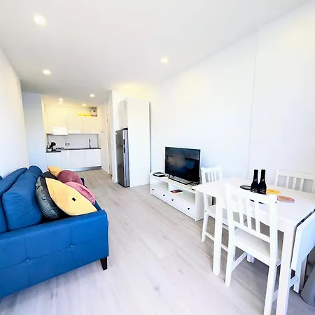 Costamar In Cristianos *