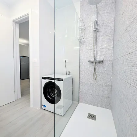 Apartament Costamar In Cristianos Arona (Tenerife)