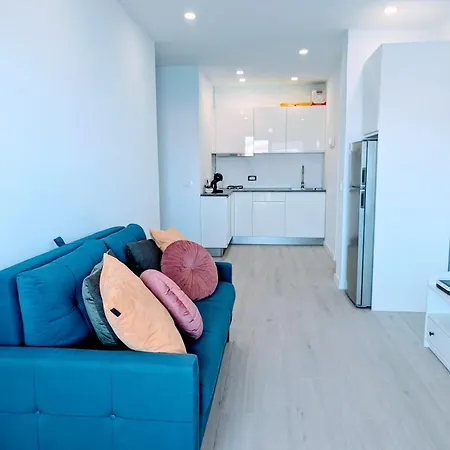 Costamar In Cristianos Arona (Tenerife)