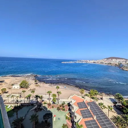 Costamar In Cristianos Arona (Tenerife)