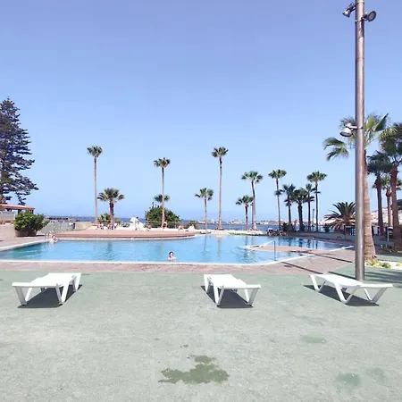 Costamar In Cristianos