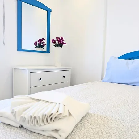 Costamar In Cristianos *