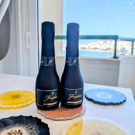 Appartamento Vista Azul In Los Cristianos *