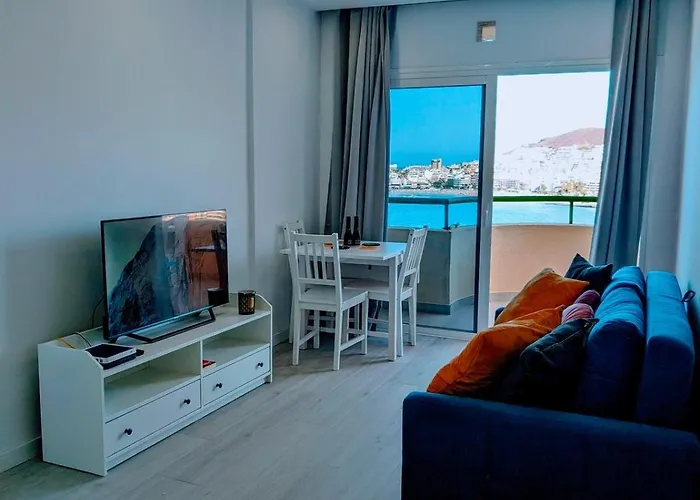 Costamar In Cristianos *