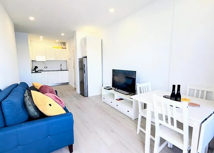 Costamar In Cristianos *