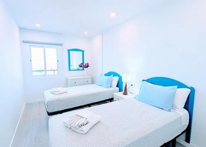 Costamar In Cristianos