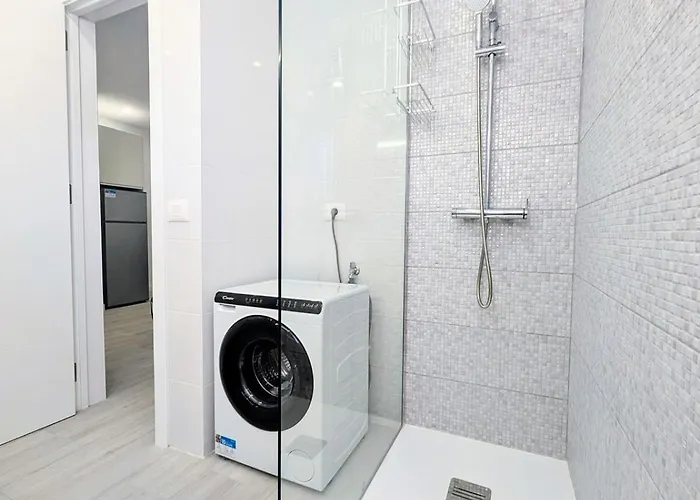 Apartman Costamar In Cristianos Arona