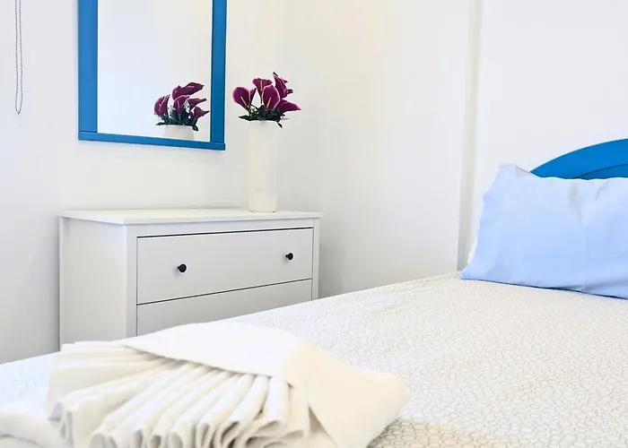 Costamar In Cristianos *