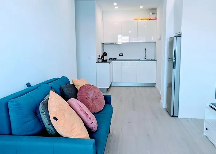 Costamar In Cristianos Arona (Tenerife)