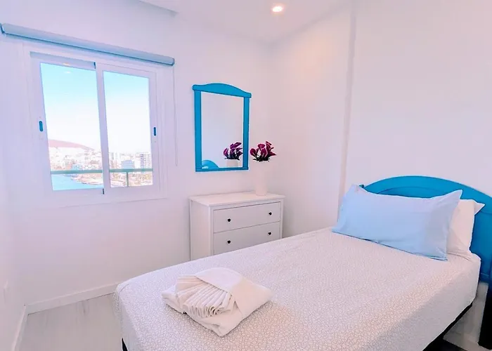 Costamar In Cristianos * Arona (Tenerife)