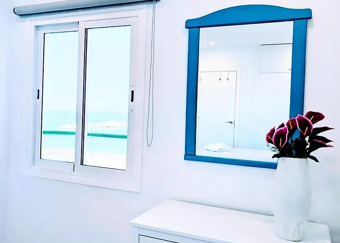 Apartamento Costamar In Cristianos