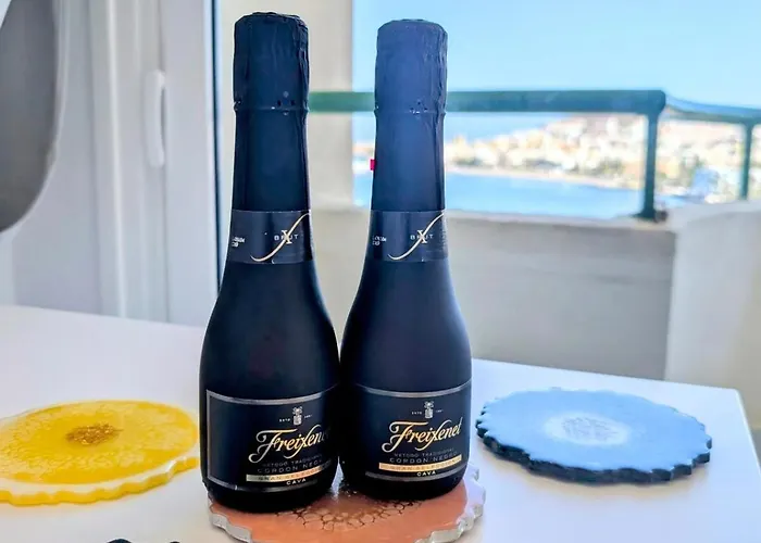 Apartamento Costamar In Cristianos *