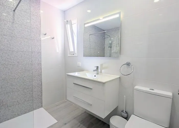 Costamar In Cristianos