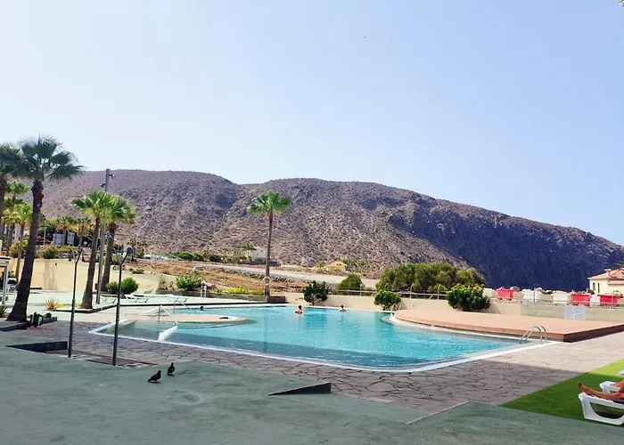 Apartman Costamar In Cristianos