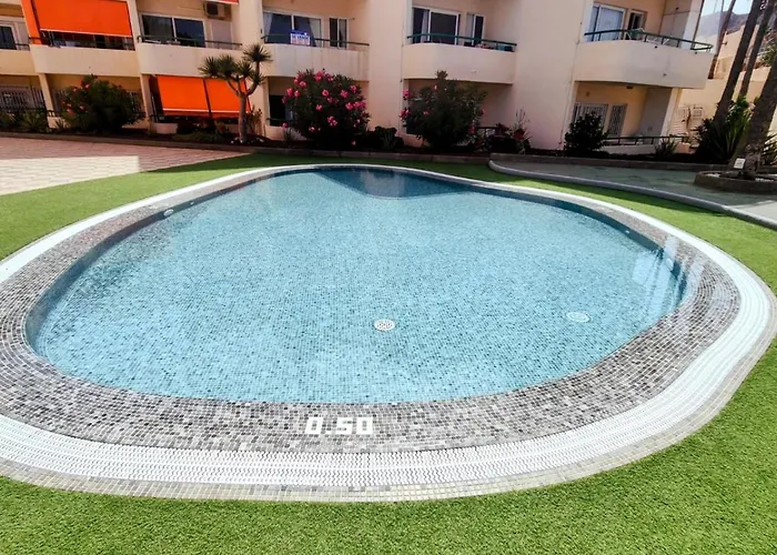 Costamar In Cristianos *