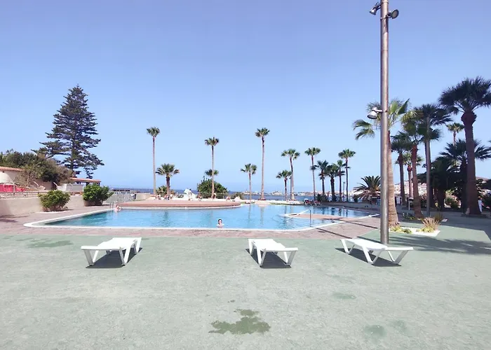 Costamar In Cristianos