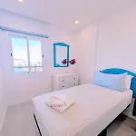 Costamar In Cristianos * Arona